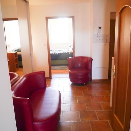 Dahlia Inn Prague Phòng bức ảnh