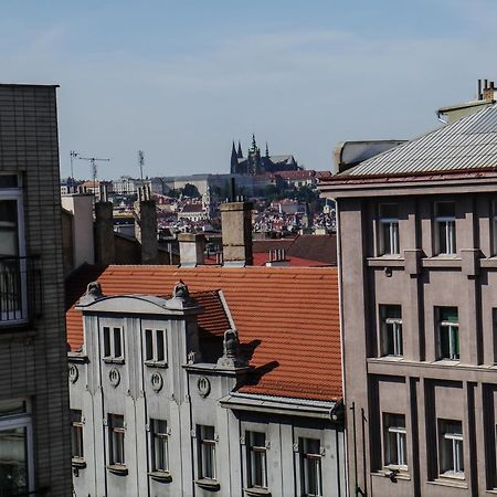 Dahlia Inn Prague Phòng bức ảnh