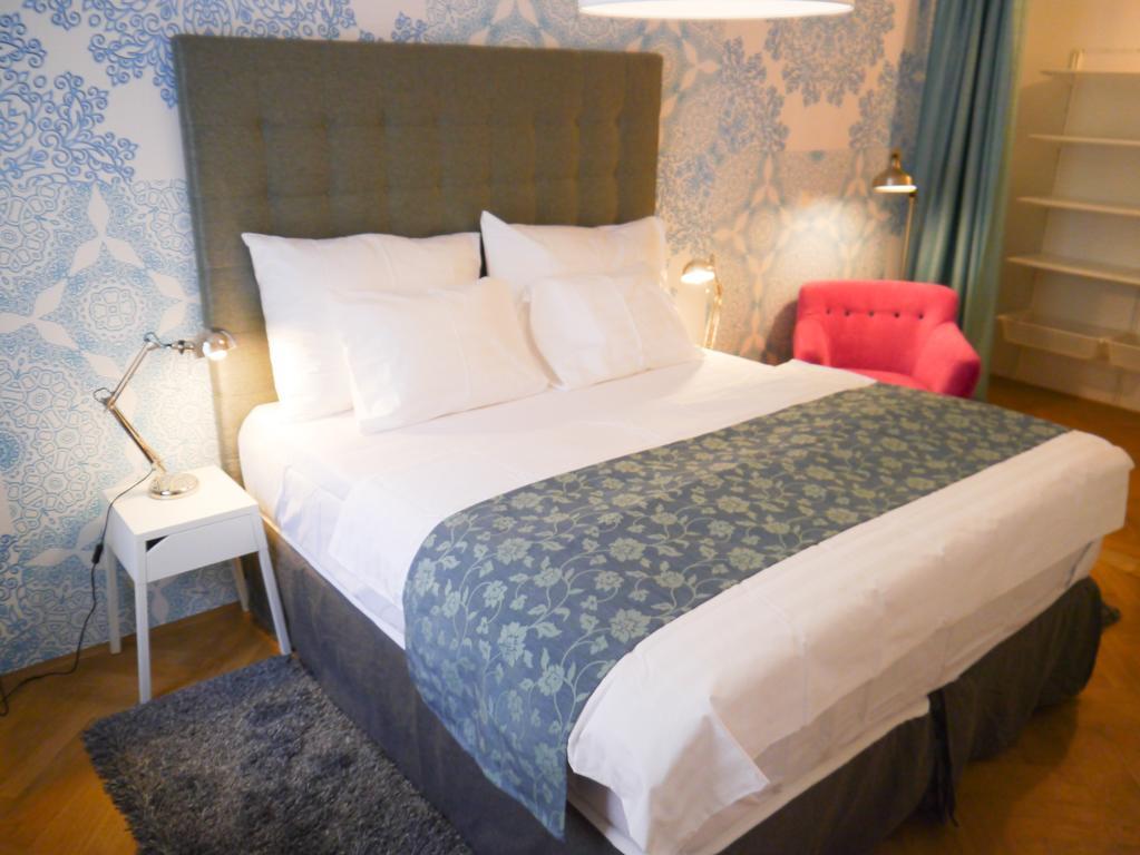 Dahlia Inn Prague Phòng bức ảnh
