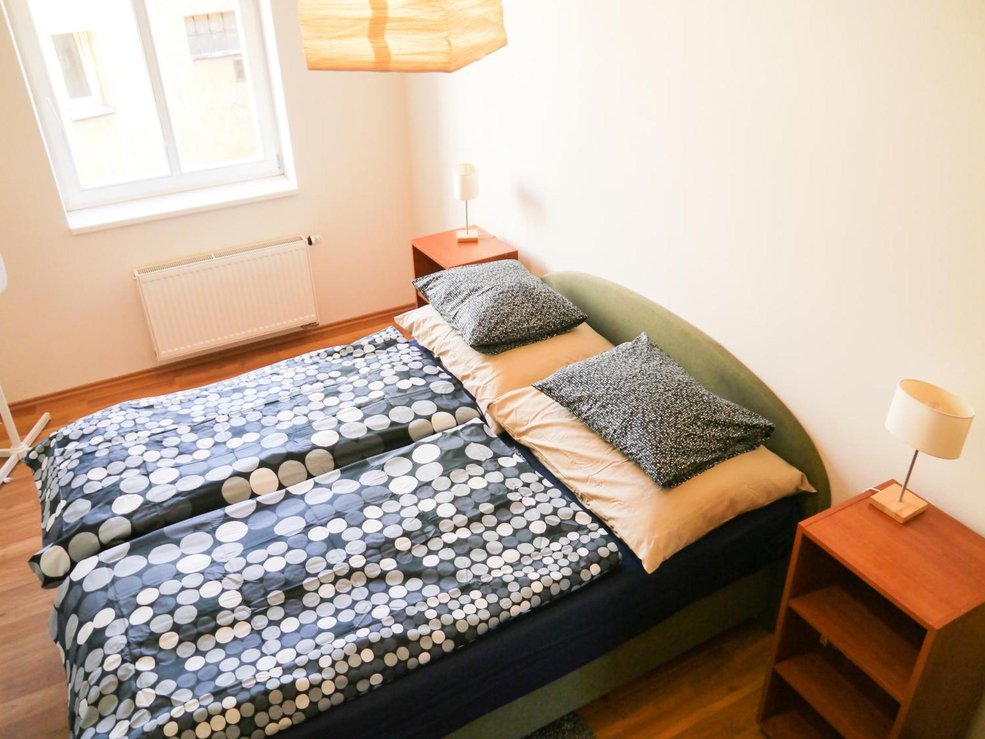 Dahlia Inn Prague Phòng bức ảnh