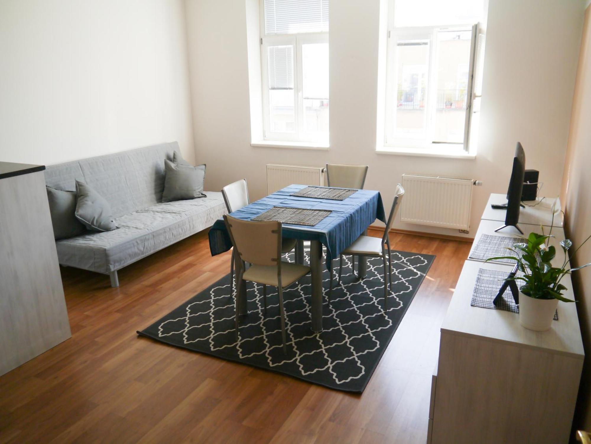Dahlia Inn Prague Phòng bức ảnh