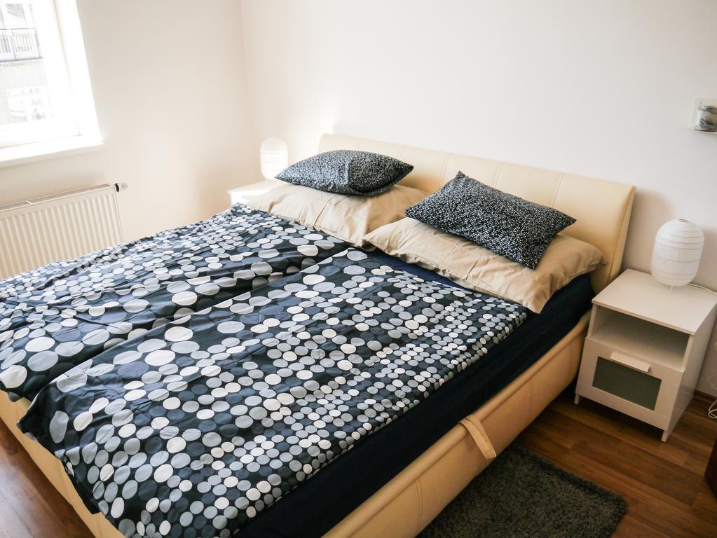 Dahlia Inn Prague Phòng bức ảnh