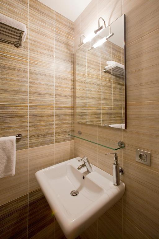Dahlia Inn Prague Phòng bức ảnh