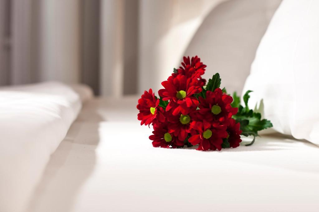 Dahlia Inn Prague Phòng bức ảnh