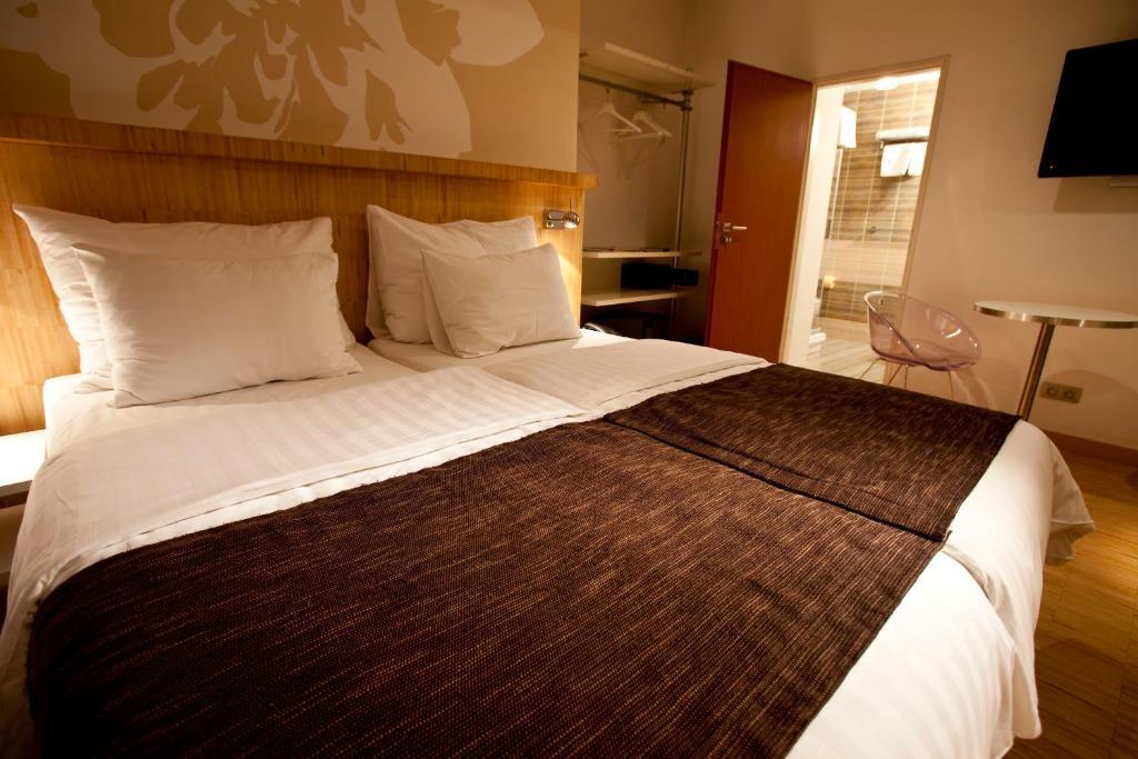Dahlia Inn Prague Phòng bức ảnh