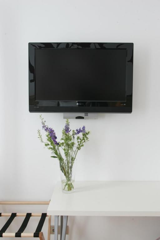 Dahlia Inn Prague Phòng bức ảnh