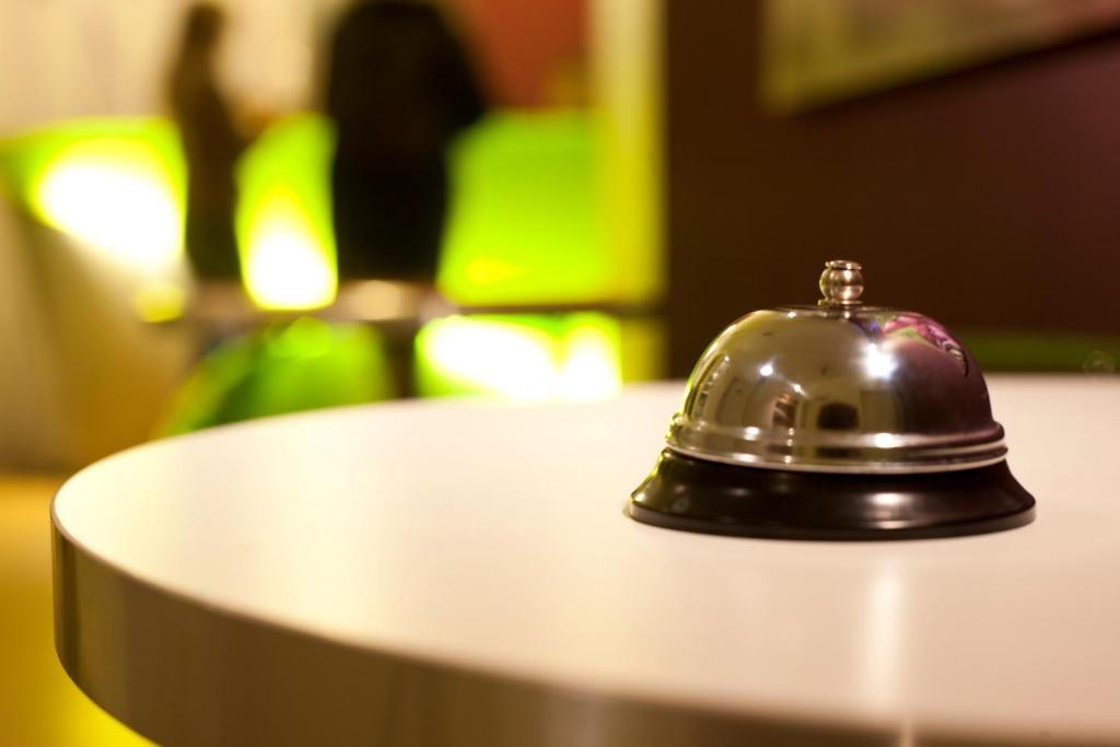 Dahlia Inn Prague Ngoại thất bức ảnh