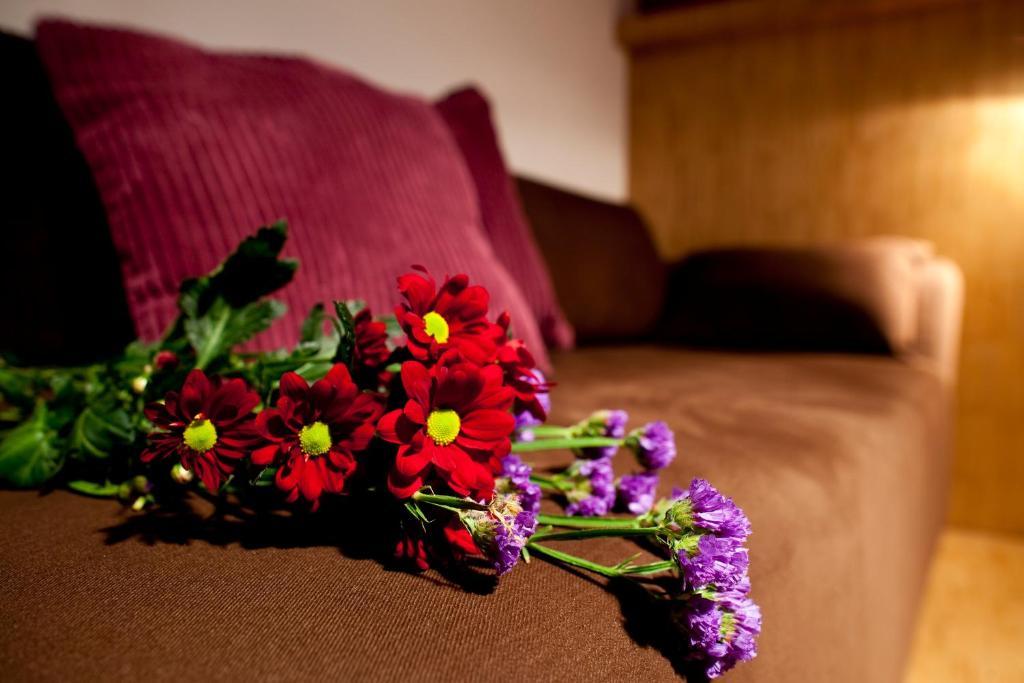 Dahlia Inn Prague Ngoại thất bức ảnh