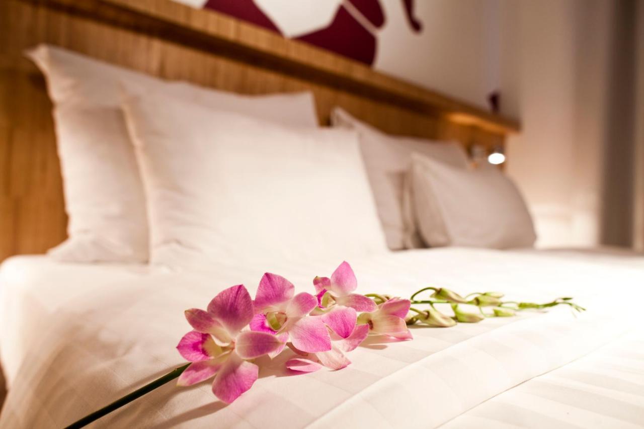 Dahlia Inn Prague Phòng bức ảnh