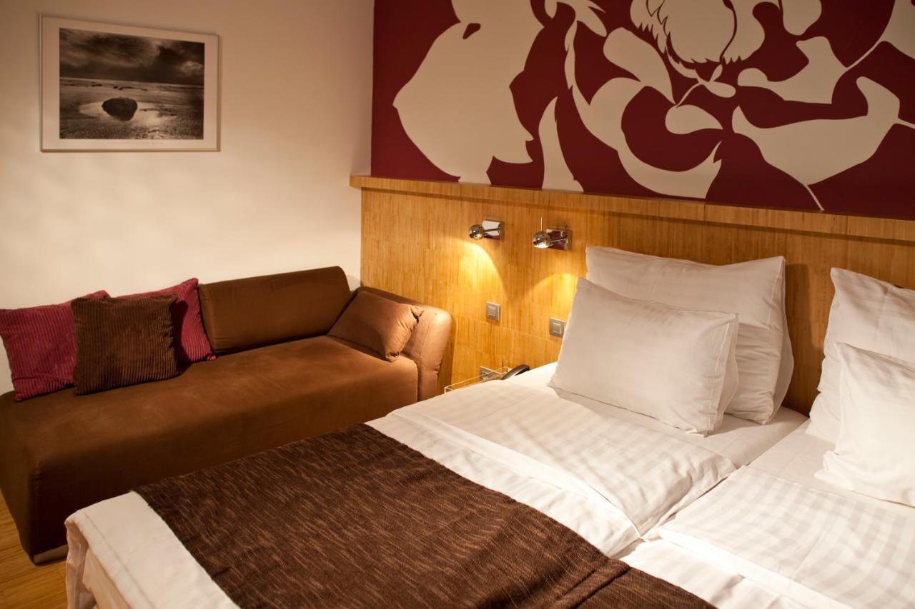 Dahlia Inn Prague Phòng bức ảnh