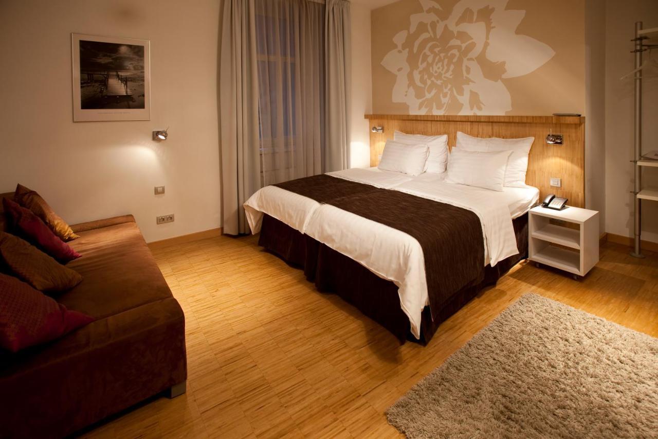Dahlia Inn Prague Phòng bức ảnh