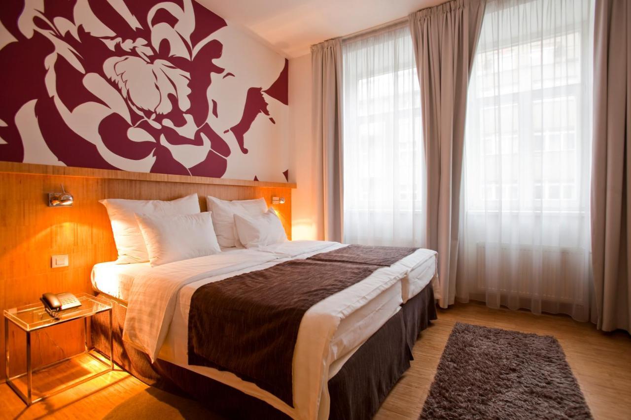 Dahlia Inn Prague Phòng bức ảnh
